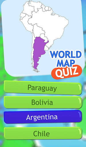 Indovina Il Paese Quiz Gratis Giochi Divertenti screenshot 5