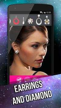 Face Makeup Fashion screenshot 8