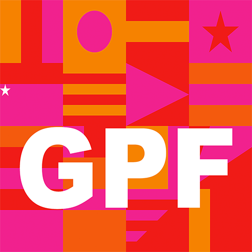 GPF News icon