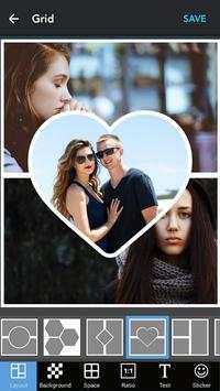 Collage Maker:Photo Editor and Photo Collage screenshot 5