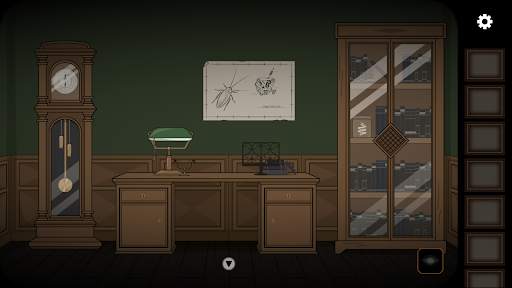 Strange Case: The Alchemist screenshot 7