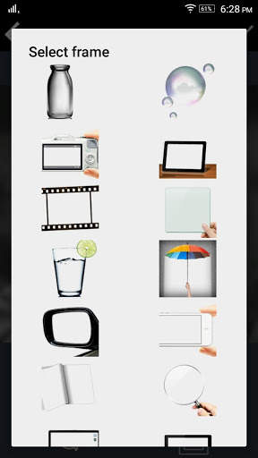 PIP PIC screenshot 2