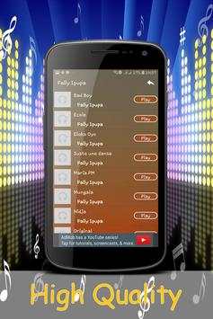 Fally Ipupa screenshot 2
