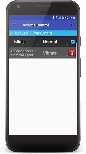 Volume Control screenshot 6