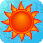 The Weather icon