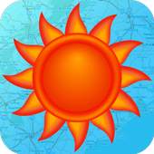 The Weather 1.002