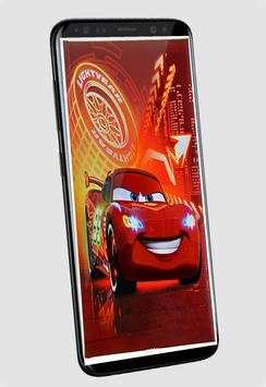 Cars3 Wallpapers screenshot 1