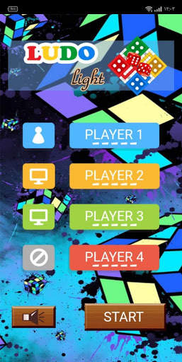 Light Ludo 2020 screenshot 2