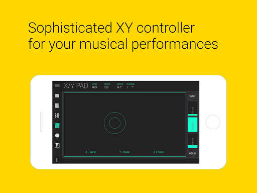 LK - Ableton & Midi Controller screenshot 5