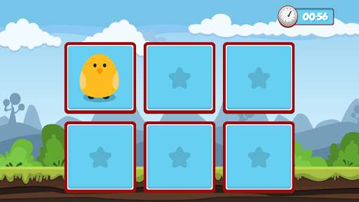 Brain Reminder Games screenshot 6