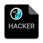 WiFi Pro Hacker WPA-2 - prank 2.4.1
