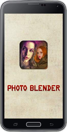 Photo Blender screenshot 5