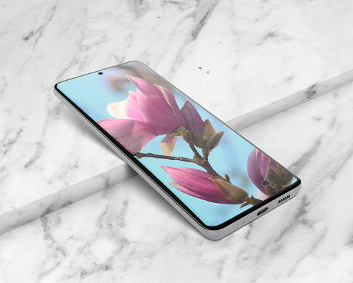 Magnolia Flower Wallpaper screenshot 6