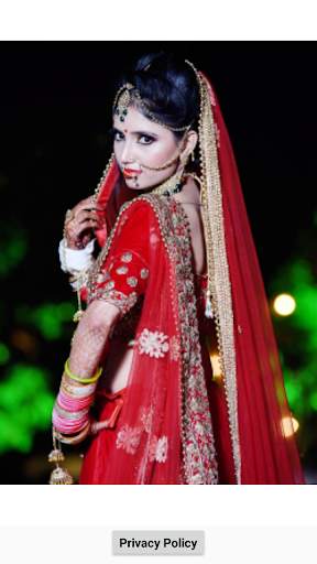 Dulhan Pose Style New 2020 5 تصوير الشاشة