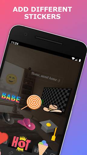 Handy Photo Editor screenshot 4