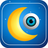 Blue Light Filter icon