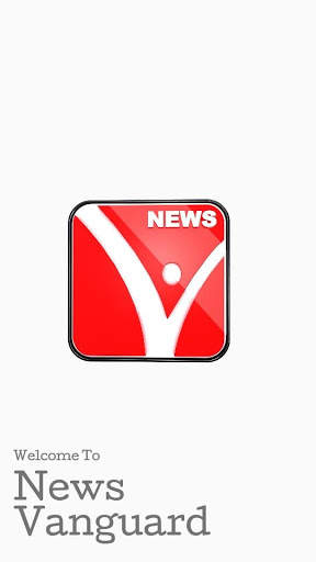 News  Vanguard 1 تصوير الشاشة