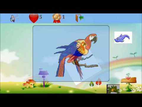 Vocal for Babies скриншот 1