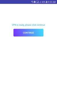 VPN Pro 2 تصوير الشاشة