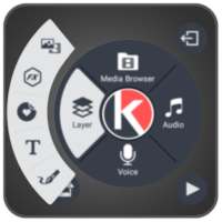 Walkthrough For Kine Master Video Pro Editing 2021