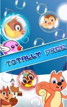 Baby Bubble Bird screenshot 16