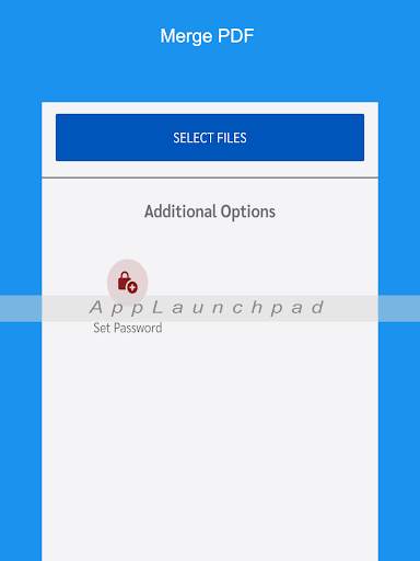 PDF Utility: Make, edit, view screenshot 7