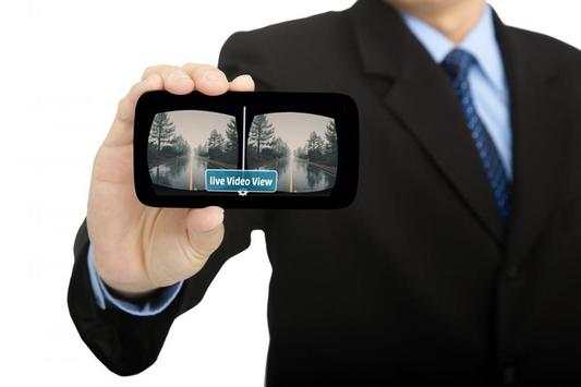 VaR VR Video Player Free screenshot 2