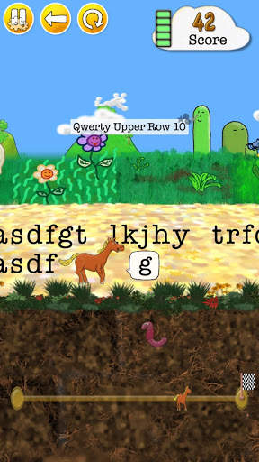 Animal Typing - Lite, Learn to touch type! screenshot 3