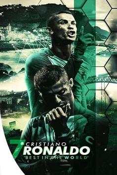 Real Madrid Wallpaper screenshot 6