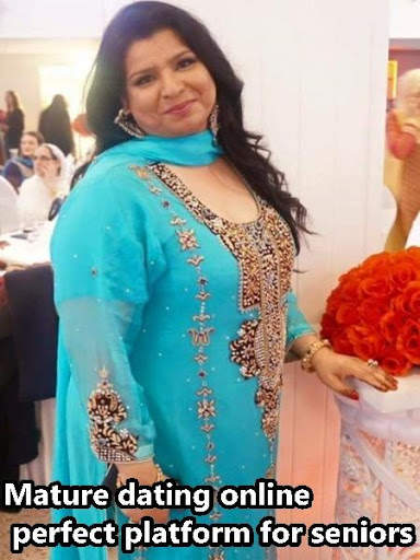 Desi Aunty Online - Hot Chat screenshot 3