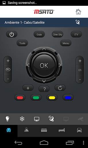 App Msato screenshot 3