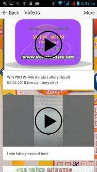 How To Play Lotto - Win The Lottery screenshot 2