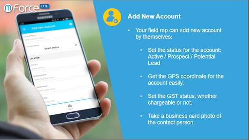 mForce Lite screenshot 7
