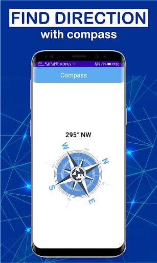 Live Map Mobile Number Locator screenshot 3