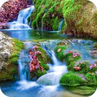 Waterfall Wallpaper Full HD