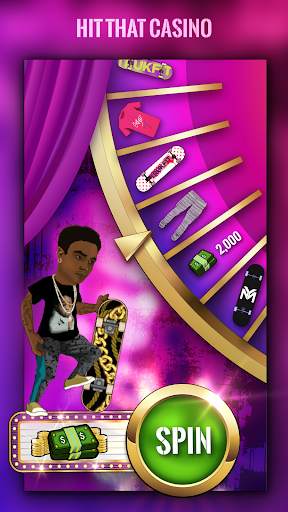Free Weezy - Lil Wayne's Sqvad Up screenshot 4