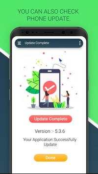 Software Update screenshot 5