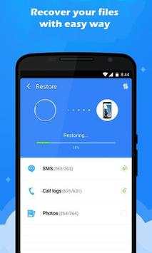 Recover My Files screenshot 1