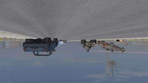 Zombie Apocalypse: A Zombie War! screenshot 2