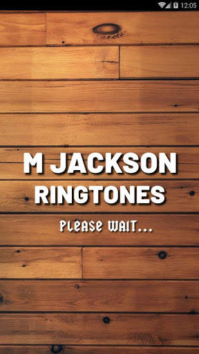 Michael Jackson ringtones free screenshot 1