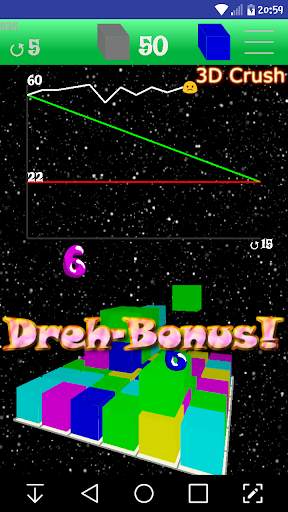 3D Crush screenshot 5