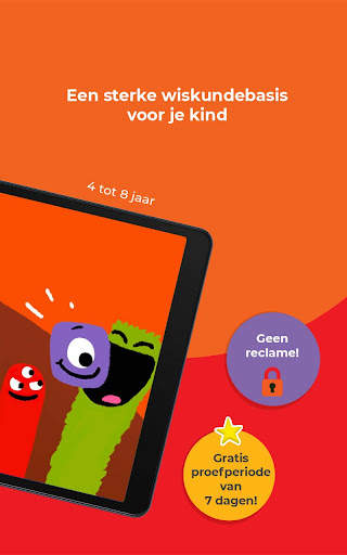 Kahoot! Numbers by DragonBox screenshot 18