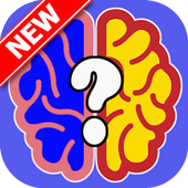 Brain Of Brain Out Level Tips icon