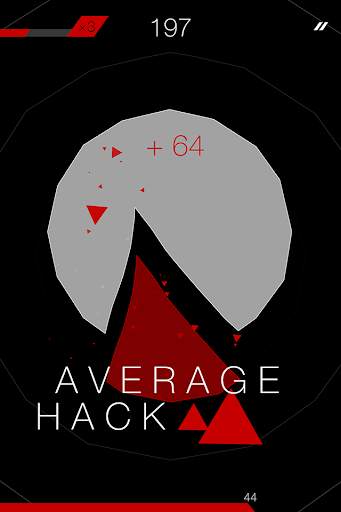 Cut and Hack screenshot 5