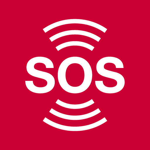 SOS Mobile Business icon