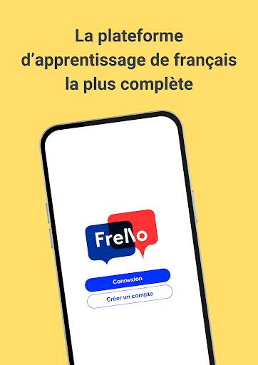 Frello screenshot 1