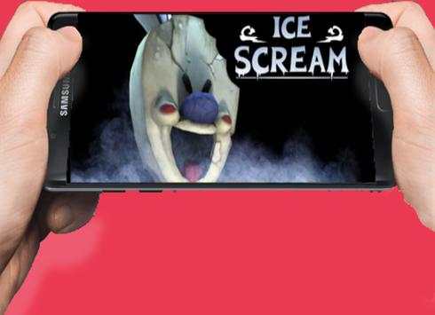 Guide for Ice scream 2 Evil HORROR : walkthrough 2 تصوير الشاشة