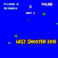 Last shooter 2015