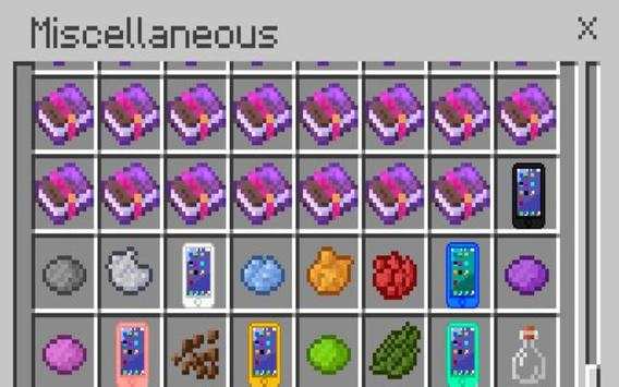 Vehicles Mod for MCPE Addon screenshot 4