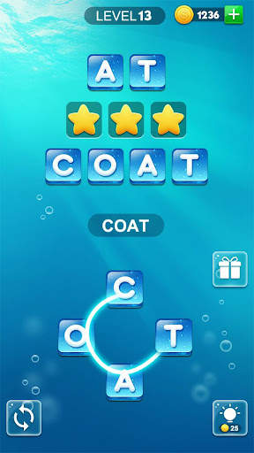 Word Charm скриншот 1